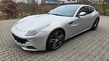 Ferrari FF (2015) INDIVIDUAL TailorMade ZÁRUKA - náhled 8