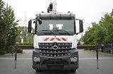 Mercedes-Benz (2023) Arocs 1833 4×2 / 50 tho. km! - náhled 11