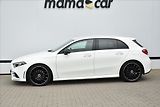 Mercedes-Benz Třídy A 200 120kW AMG SERVIS. KNIHA ČR - náhled 3