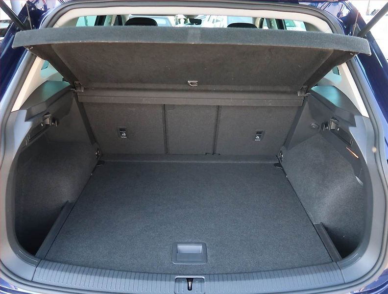 Volkswagen Tiguan (2019) 1.5 TSI - fotka 13 z 23