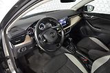 Škoda Scala (2023) 1.5TSI 110 Style AT - náhled 9