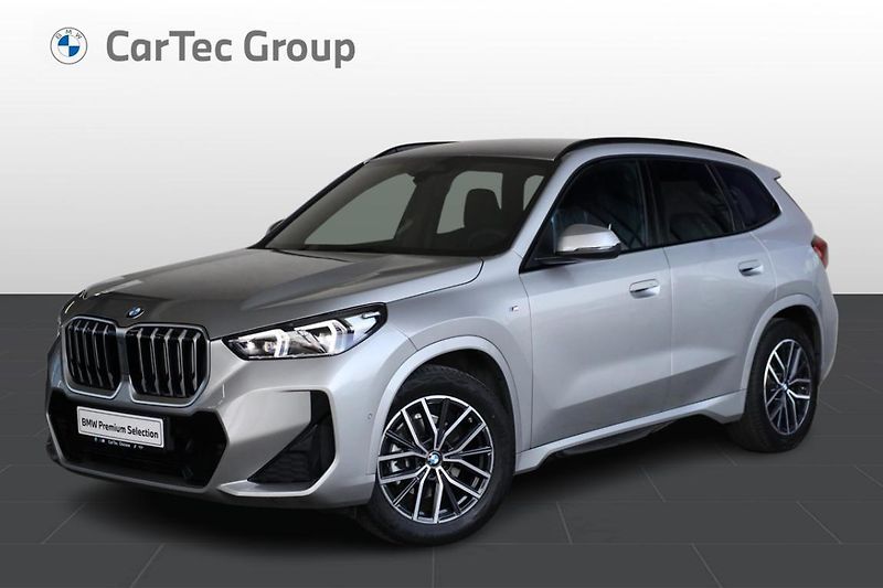 BMW X1 xDrive20d - fotografie inzerátu