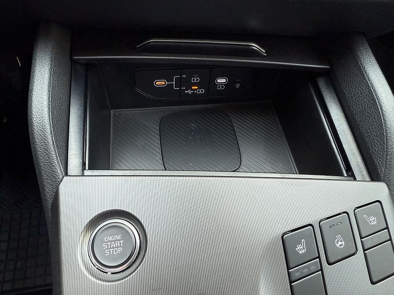 Kia Sportage (2026) TOP 1.6 T-GDI 7DCT 4X2 - fotka 18 z 19