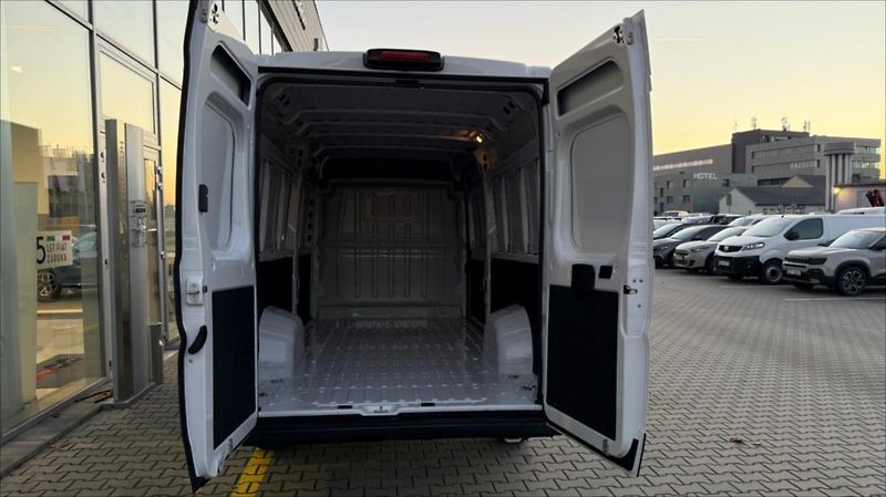 Fiat Ducato 2,2 MTJ 140k  Maxi L4H2 35 - fotka 7 z 14