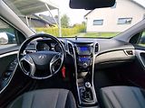 Hyundai i30 (2014) 1.6 GDI - servisní knížka - náhled 3