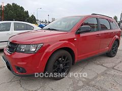 Fiat Freemont (2014) 2.0 Multijet 4x4, 7míst, AT - fotografie inzerátu