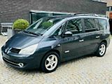 Renault Grand Espace 2.0dCi MANUÁL VÝHŘEV SENZORY - náhled 3
