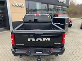 Dodge RAM 3.0 I6 LPG 426k LARAMIE SPORT - náhled 14