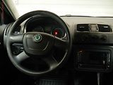 Škoda Fabia (2011) 1.2 HTP, ČR, AC, TZ - náhled 11