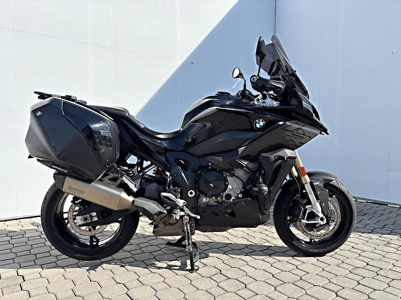 BMW S 1000 XR - fotka 2 z 14