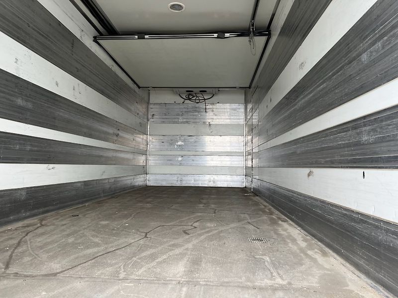 MAN TGL12.220 EURO 6 Carrier Xario - fotka 10 z 20