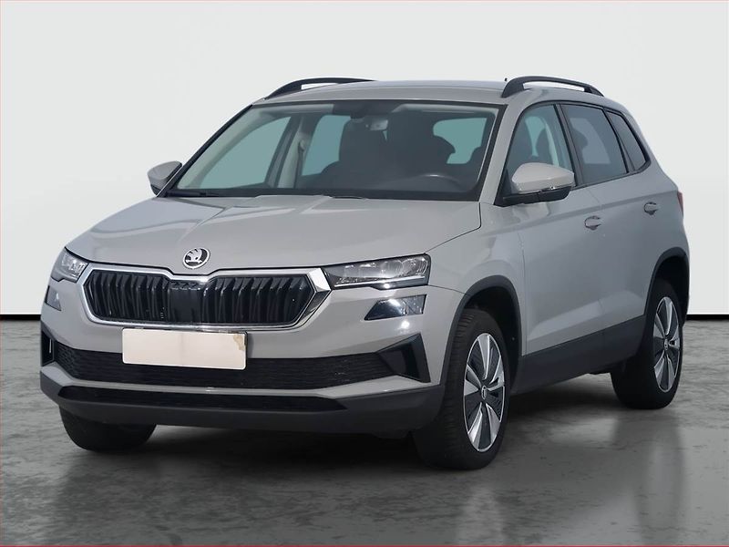 Škoda Karoq (2022) Ambition 2.0 TDI, Automat - fotka 2 z 22