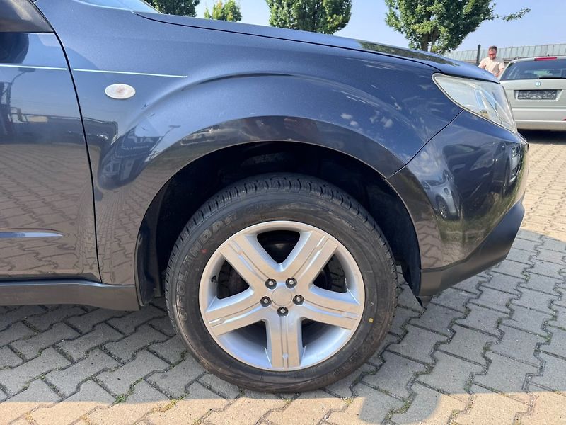 Subaru Forester (2009) 4X4 2,0i 110 KW TAŽNÉ 2. MAJ - fotka 15 z 42