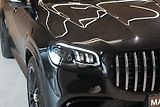 Mercedes-Benz GLS 63 AMG, Ceramic, Masáž, 4D - náhled 4