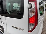 Renault Kangoo (2021) 1,5 dCi 70 kW Life ČR 1. maj. - náhled 12