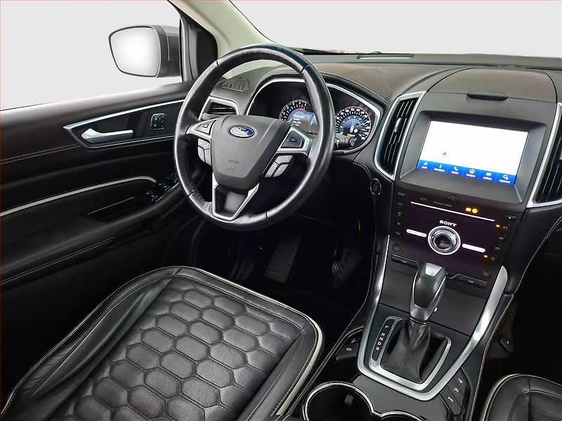 Ford Edge (2017) 2.0 Bi-TDCI, 4X4, Automat - fotka 7 z 25