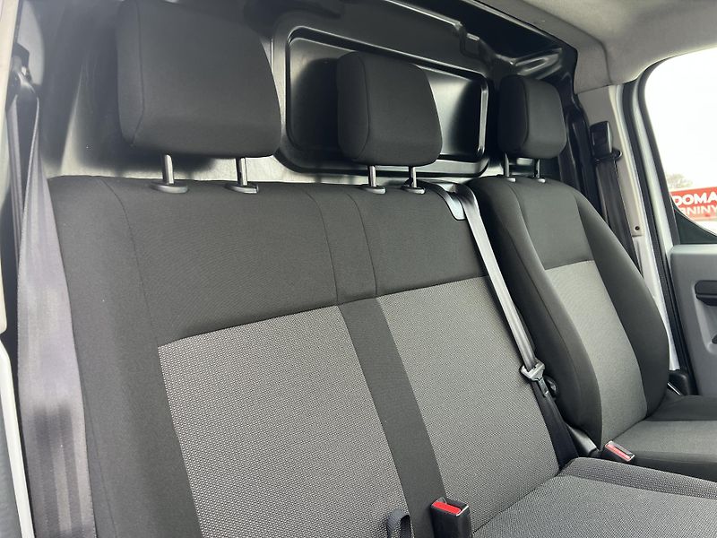 Fiat Scudo 1.5JTDM KAMERA KLIMA odp.DPH - fotka 23 z 34