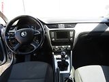 Škoda Octavia (2014) 2.0 TDi 4x4, AC, TZ, park - náhled 8