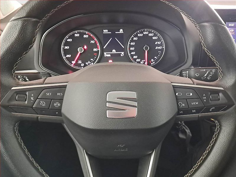 Seat Arona (2023) Style 1.0 TSI, ČR,1.maj - fotka 17 z 22