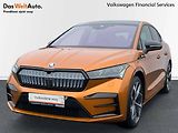 Škoda Enyaq Coupé (2024) RS iV - náhled 1