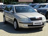 Škoda Octavia (2005) 1.9TDi, Ambiente - náhled 1