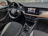 Škoda Scala 1.0 TSI 81kW Style, ČR,1.Maj. - náhled 40
