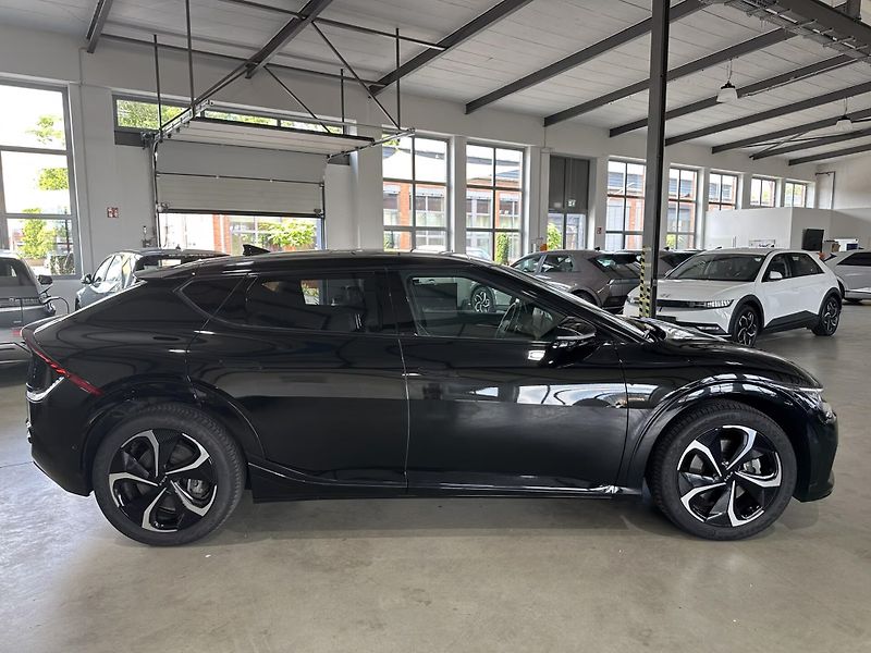 Kia EV6 GT-Line 77.4kWh Pano HuD 360 - fotka 5 z 21