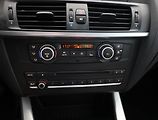 BMW X3 (2012) xDrive20d, 4X4, Automat, Kůže - náhled 9