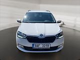 Škoda Fabia 1,0 TSI 70 Ambition - náhled 1