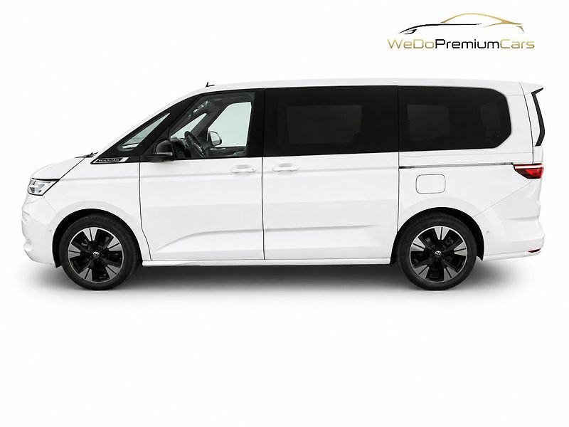 Volkswagen Multivan 1,5 TSI PHEV 4Motion Long Life - fotka 2 z 19