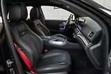 Mercedes-Benz GLE Coupe 53AMG 4M+*TAŽNÉ*PPF*ČR 1 - náhled 12