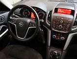 Opel Zafira (2012) 1.4 Turbo, 7 míst, Tempomat - náhled 7