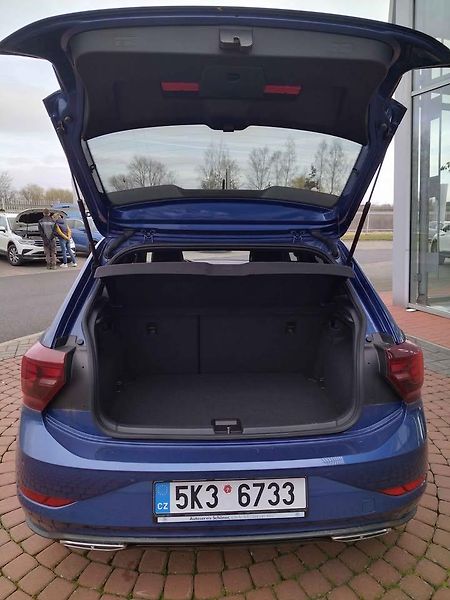 Volkswagen Polo (2023) - fotka 8 z 9