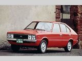 Hyundai Pony (1975)
