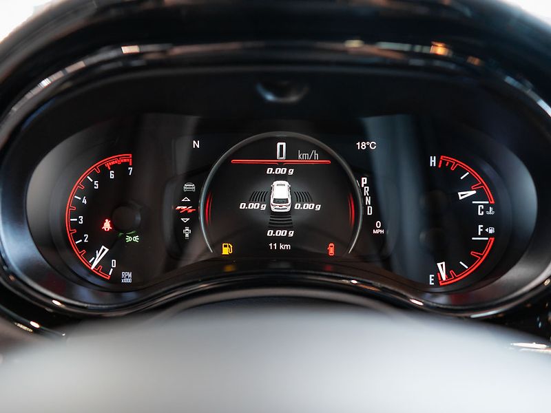 Dodge Durango (2026) 5.7 G/T Premium HEMI V8 - fotka 25 z 41