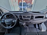 Ford Transit Custom 2.0TDCi Trend L1,ČR,1.Majitel - náhled 25