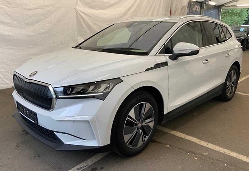 Škoda Enyaq iV 80 LOFT 150kw SOH 97% - fotografie inzerátu