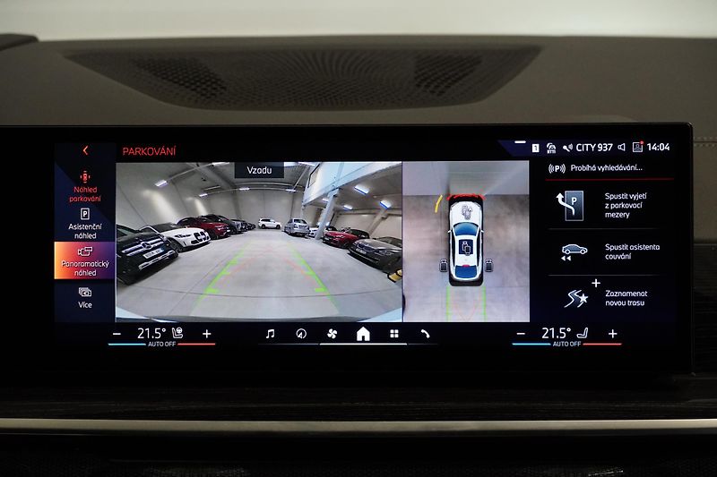 BMW X6 40D,Xdrive,ČR,Softclos,HUD,H/K - fotka 36 z 37