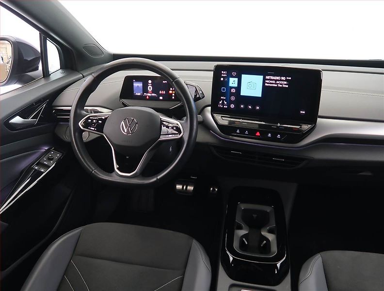 Volkswagen ID.5 (2022) Pro Perf. (82 kWh), SoH 94% - fotka 7 z 24