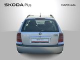 Škoda Octavia (2008) Combi 1.9 TDI Tour - náhled 21