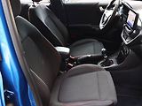 Ford Puma (2021) ST-Line 1.0 EcoBoost mHEV, ČR - náhled 7