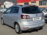 Volkswagen Golf Plus (2012) 1.4TSi, AC, výhřev sed - náhled 6
