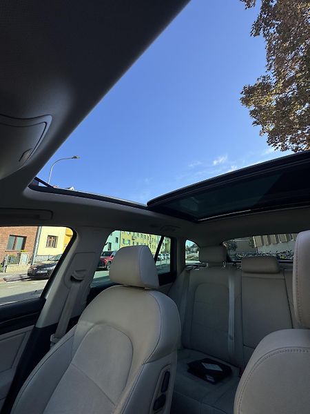 Škoda Superb 2.0TDI 4x4 125kW - fotka 22 z 22