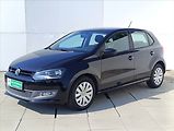 Volkswagen Polo 1,2 i Klimatizace - náhled 1