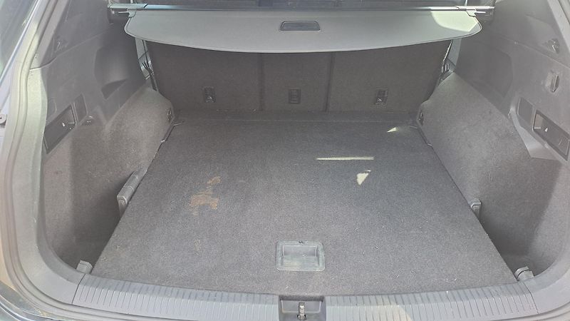 Seat Tarraco 2.0 TSI 4D Xcellence REZERVACE - fotka 11 z 31