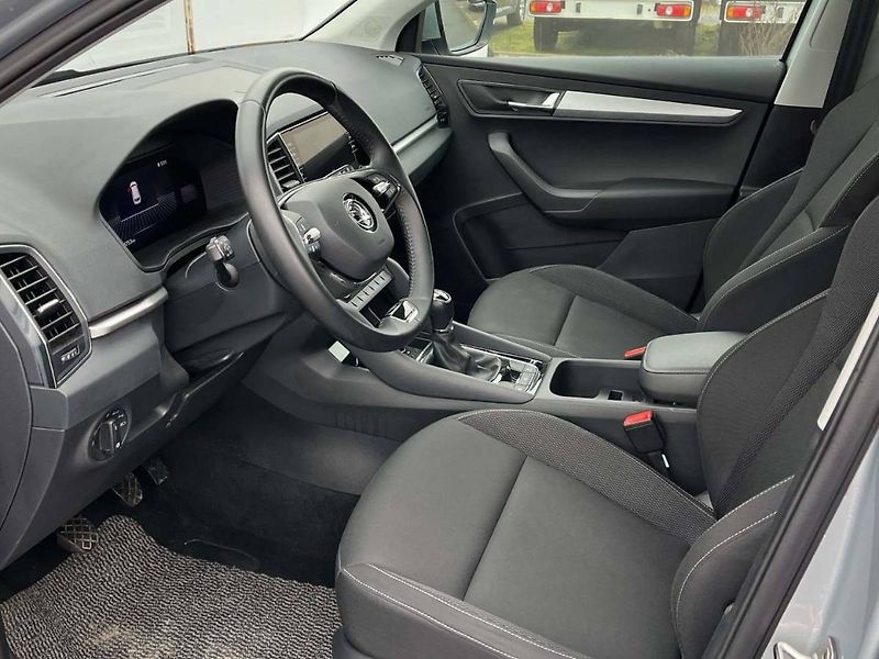 Škoda Karoq (2023) Ambition 2.0 TDI - fotka 13 z 20