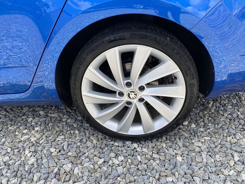 Škoda Octavia 2.0TDi L+K CZ WEBASTO 4x4 - fotka 34 z 165