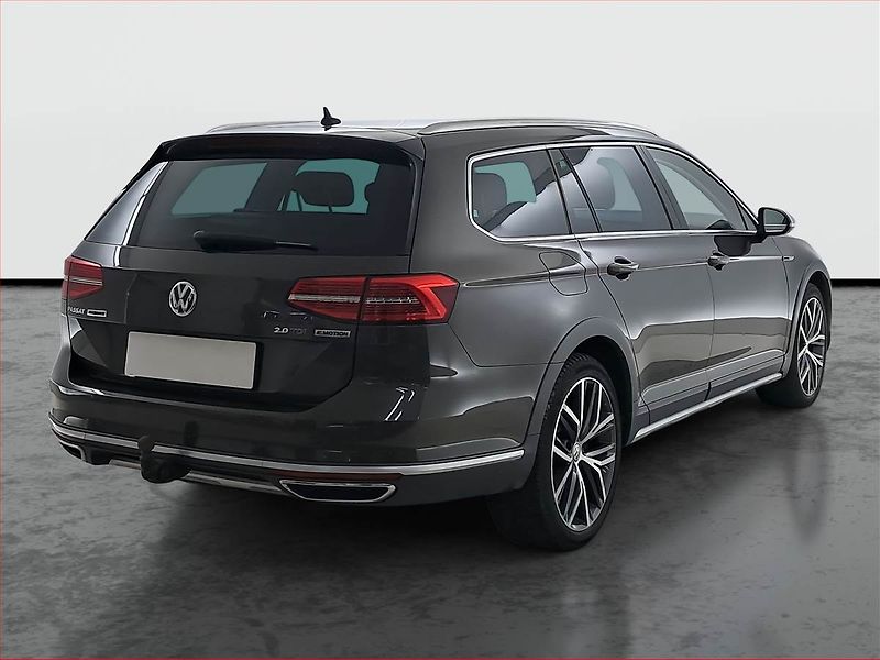 Volkswagen Passat (2016) 2.0 BiTDI, 4X4, Automat - fotka 5 z 22