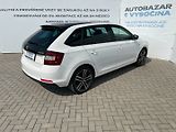 Škoda Rapid (2013) 1.2TSi Spaceback! Panorama! - náhled 3