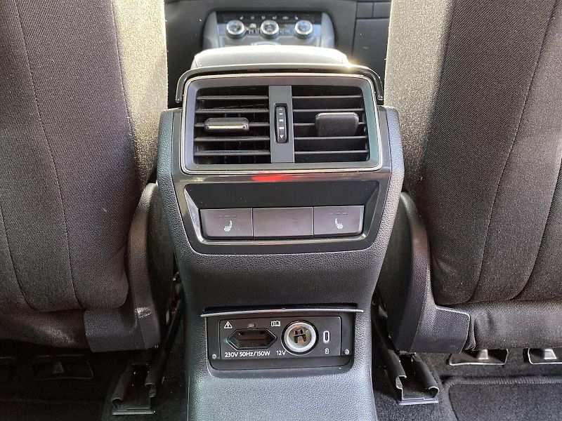 Škoda Kodiaq (2022) 2.0 TDI DSG Ambition - fotka 29 z 37